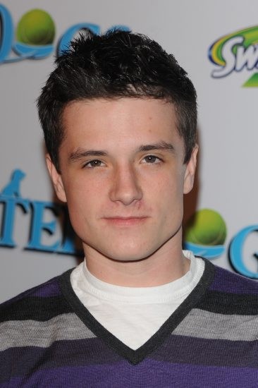 Josh Hutcherson Fotoğrafı