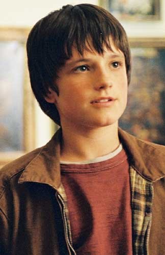 Josh Hutcherson Fotoğrafı