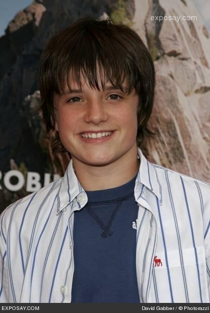 Josh Hutcherson Fotoğrafı