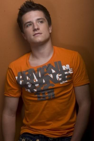 Josh Hutcherson Fotoğrafı