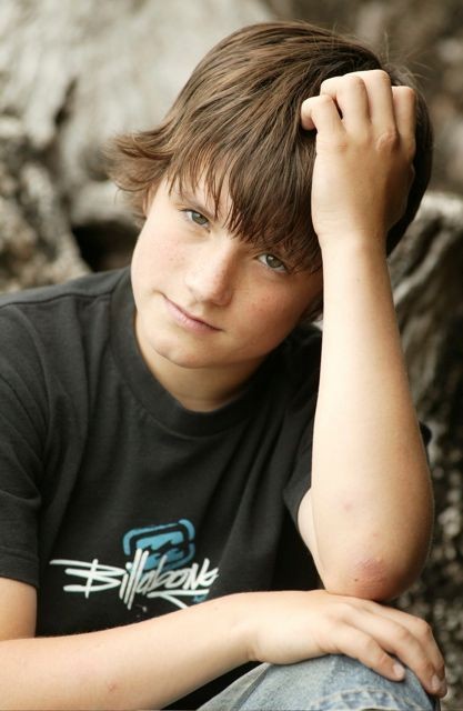 Josh Hutcherson Fotoğrafı