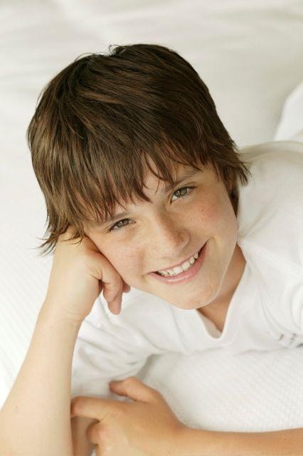 Josh Hutcherson Fotoğrafı