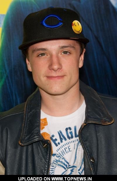 Josh Hutcherson Fotoğrafı