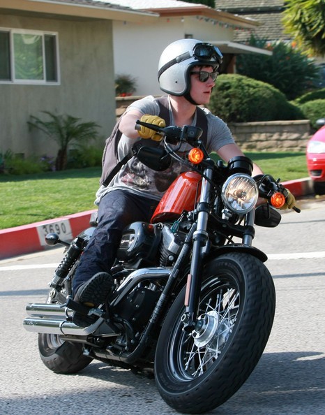 Josh Hutcherson Fotoğrafı