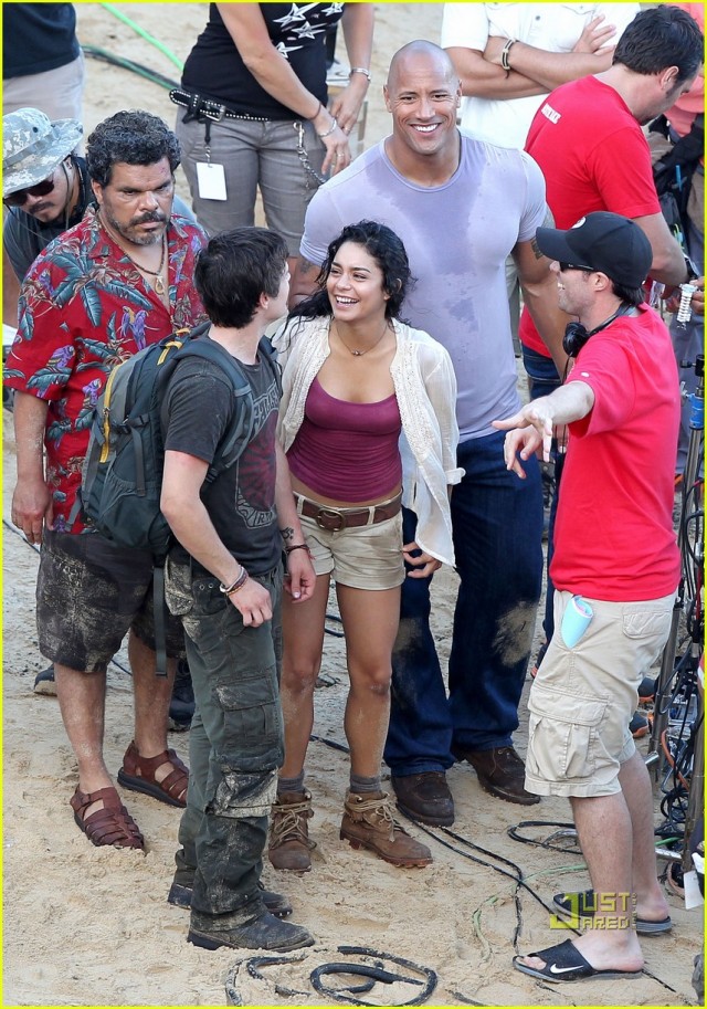 Josh Hutcherson Fotoğrafı