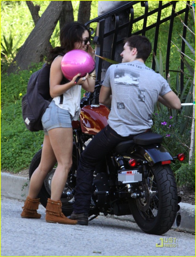 Josh Hutcherson Fotoğrafı