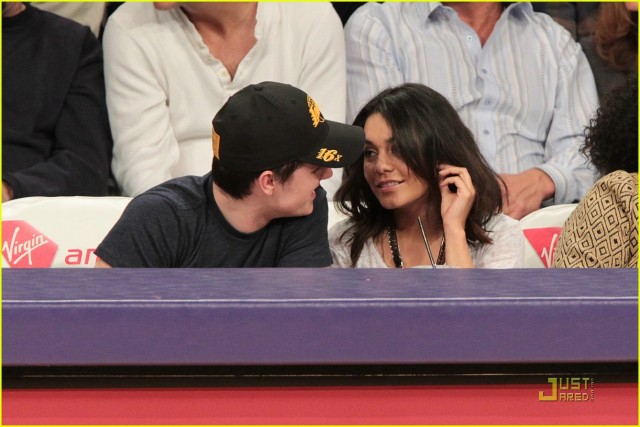 Josh Hutcherson Fotoğrafı