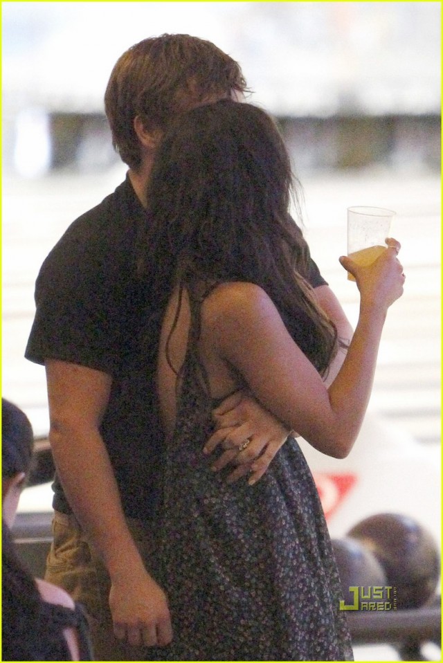 Josh Hutcherson Fotoğrafı