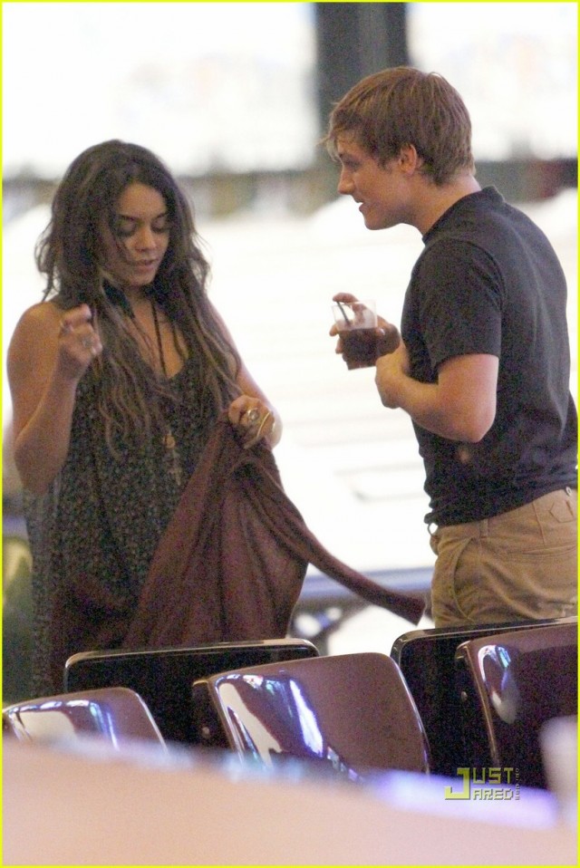 Josh Hutcherson Fotoğrafı