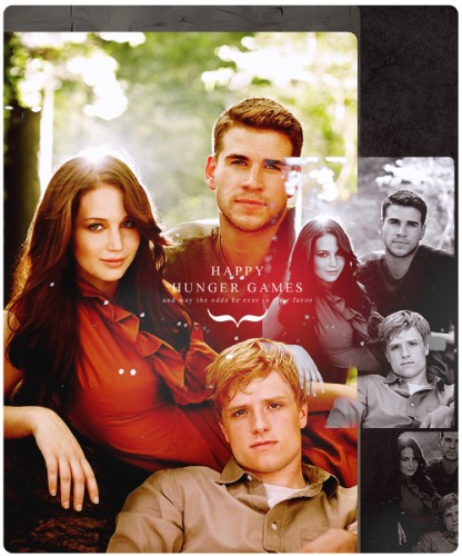 Josh Hutcherson Fotoğrafı