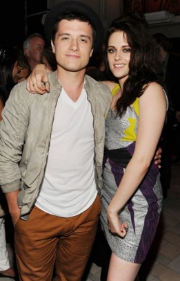 Josh Hutcherson Fotoğrafı