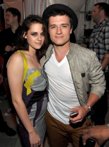 Josh Hutcherson Fotoğrafı