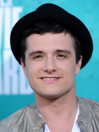 Josh Hutcherson Fotoğrafı