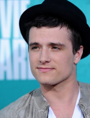 Josh Hutcherson Fotoğrafı