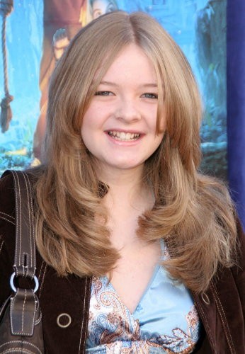 Lauren Clinton Fotoğrafı