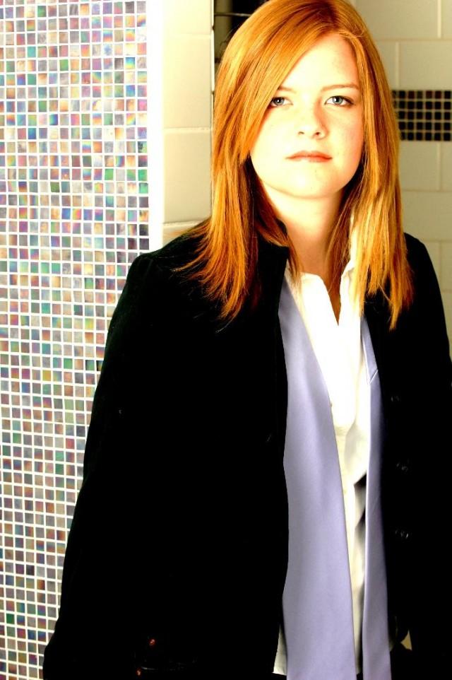 Lauren Clinton Fotoğrafı