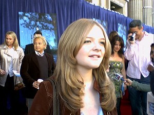 Lauren Clinton Fotoğrafı