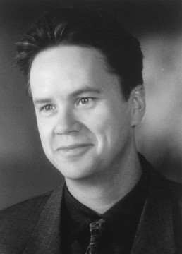 Tim Robbins Fotoğrafı