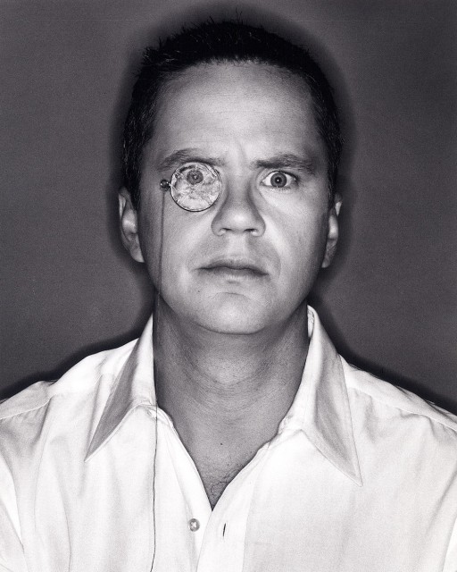 Tim Robbins Fotoğrafı