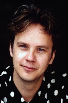 Tim Robbins Fotoğrafı