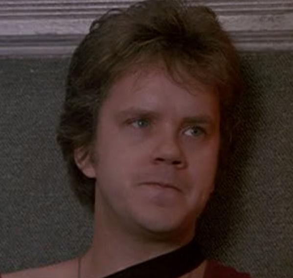 Tim Robbins Fotoğrafı