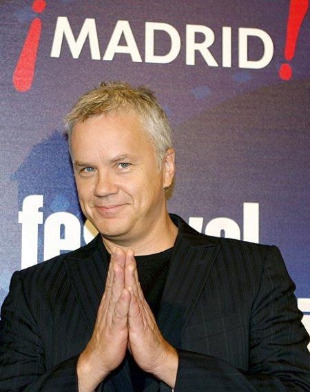 Tim Robbins Fotoğrafı