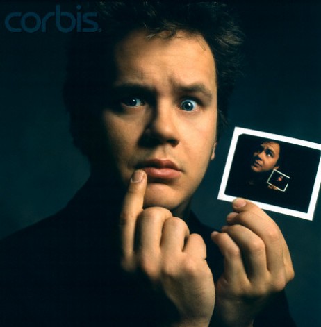 Tim Robbins Fotoğrafı