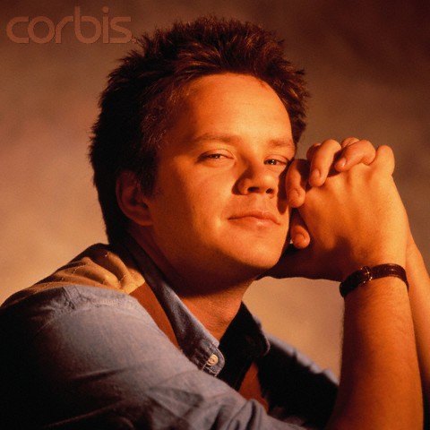 Tim Robbins Fotoğrafı
