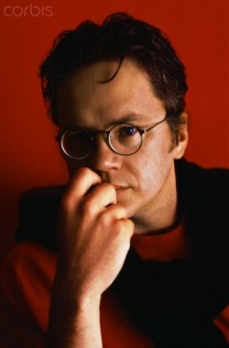 Tim Robbins Fotoğrafı