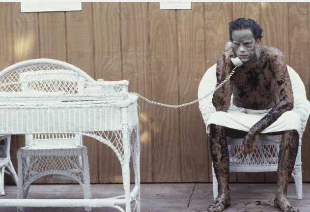 Tim Robbins Fotoğrafı