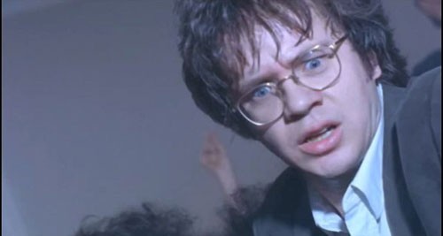 Tim Robbins Fotoğrafı