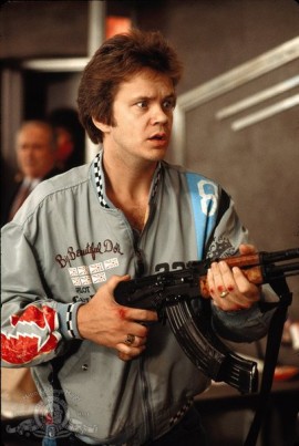 Tim Robbins fotoğrafı