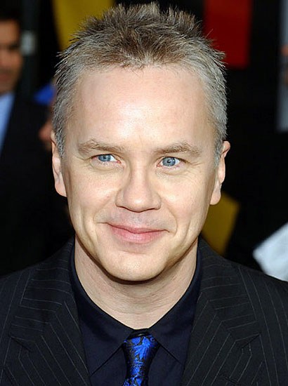 Tim Robbins Fotoğrafı