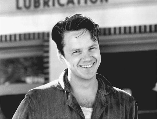 Tim Robbins Fotoğrafı
