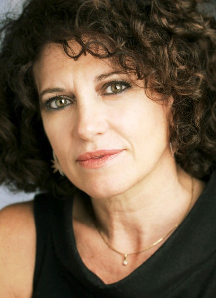 Victoria Mora fotoğrafı