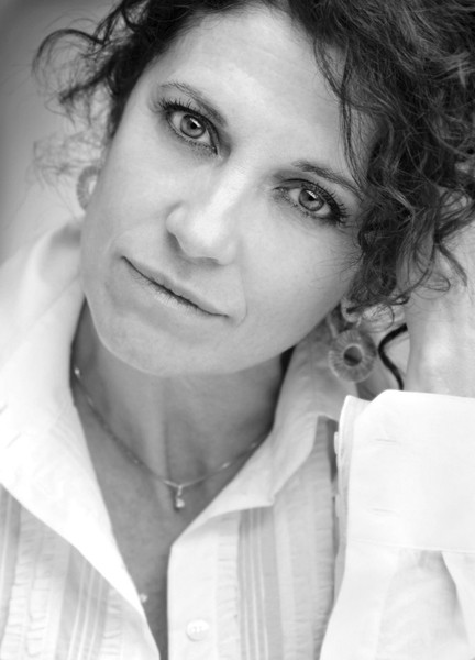 Victoria Mora fotoğrafı