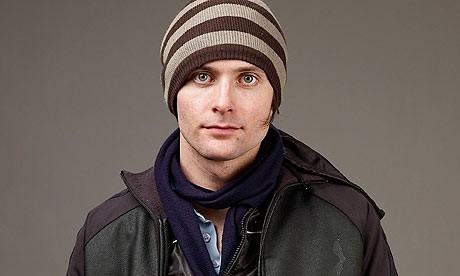 Edward Hogg fotoğrafı