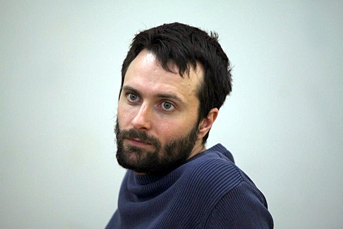 Edward Hogg fotoğrafı