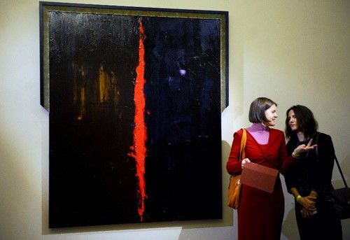 Sylvester Stallone Fotoğrafı