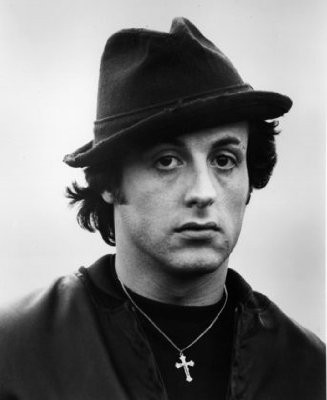 Sylvester Stallone Fotoğrafı