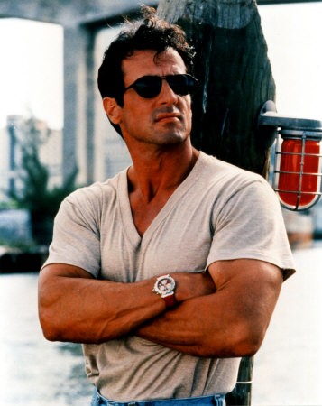 Sylvester Stallone Fotoğrafı