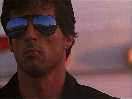 Sylvester Stallone Fotoğrafı