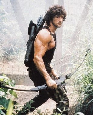Sylvester Stallone Fotoğrafı