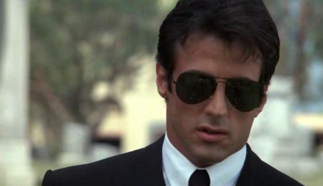 Sylvester Stallone Fotoğrafı