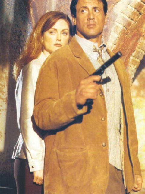 Sylvester Stallone Fotoğrafı