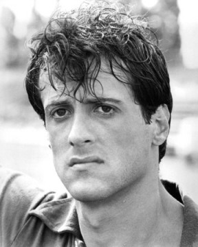 Sylvester Stallone Fotoğrafı