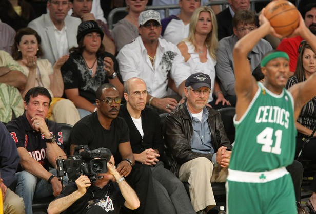 Sylvester Stallone Fotoğrafı