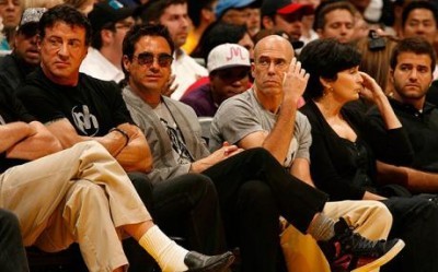 Sylvester Stallone Fotoğrafı