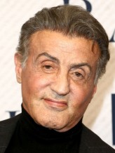 Sylvester Stallone fotoğrafı