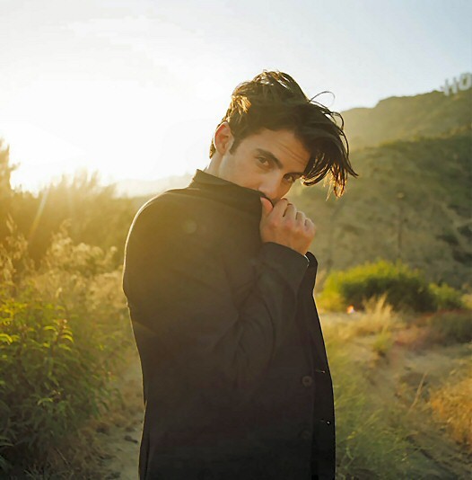 Milo Ventimiglia Fotoğrafı